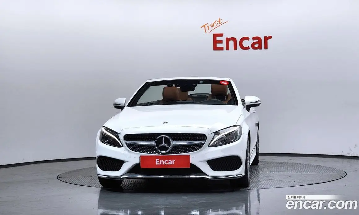 Mercedes-Benz C-Class 2018 2.0 автомат (гидро), фото 3