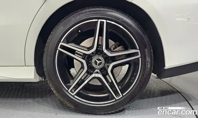 Mercedes-Benz CLA-Class 2020 2.0 автомат (гидро), миниатюра 7 Mercedes-Benz CLA-Class 2020 2.0 автомат (гидро), миниатюра 7