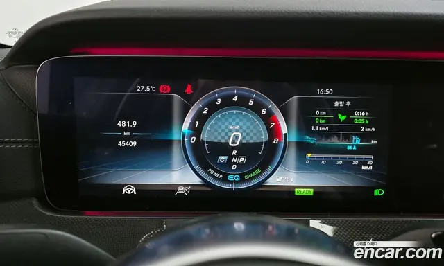 Mercedes-Benz CLS-Class 2019 3.0 автомат (гидро), миниатюра 11
