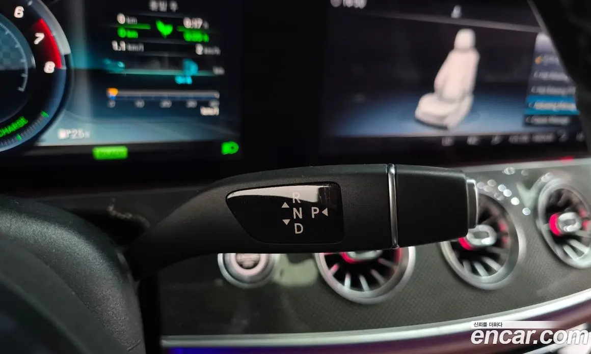 Mercedes-Benz CLS-Class 2019 3.0 автомат (гидро), фото 12