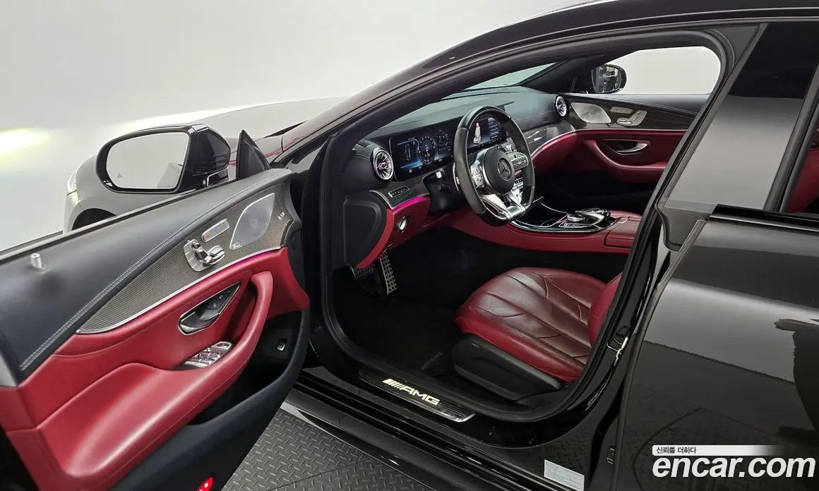 Mercedes-Benz CLS-Class 2019 3.0 автомат (гидро), фото 13
