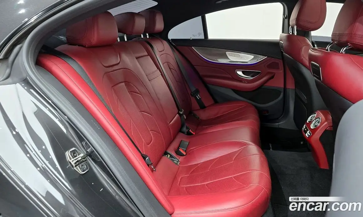 Mercedes-Benz CLS-Class 2019 3.0 автомат (гидро), фото 17