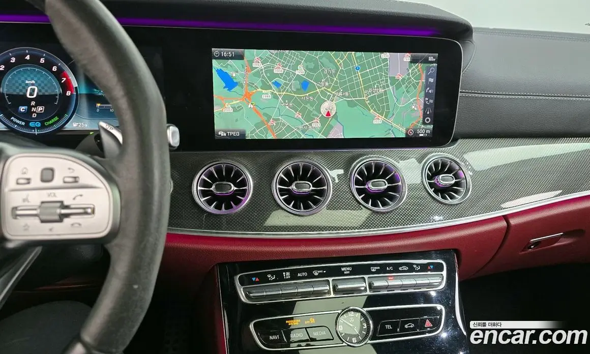 Mercedes-Benz CLS-Class 2019 3.0 автомат (гидро), фото 18