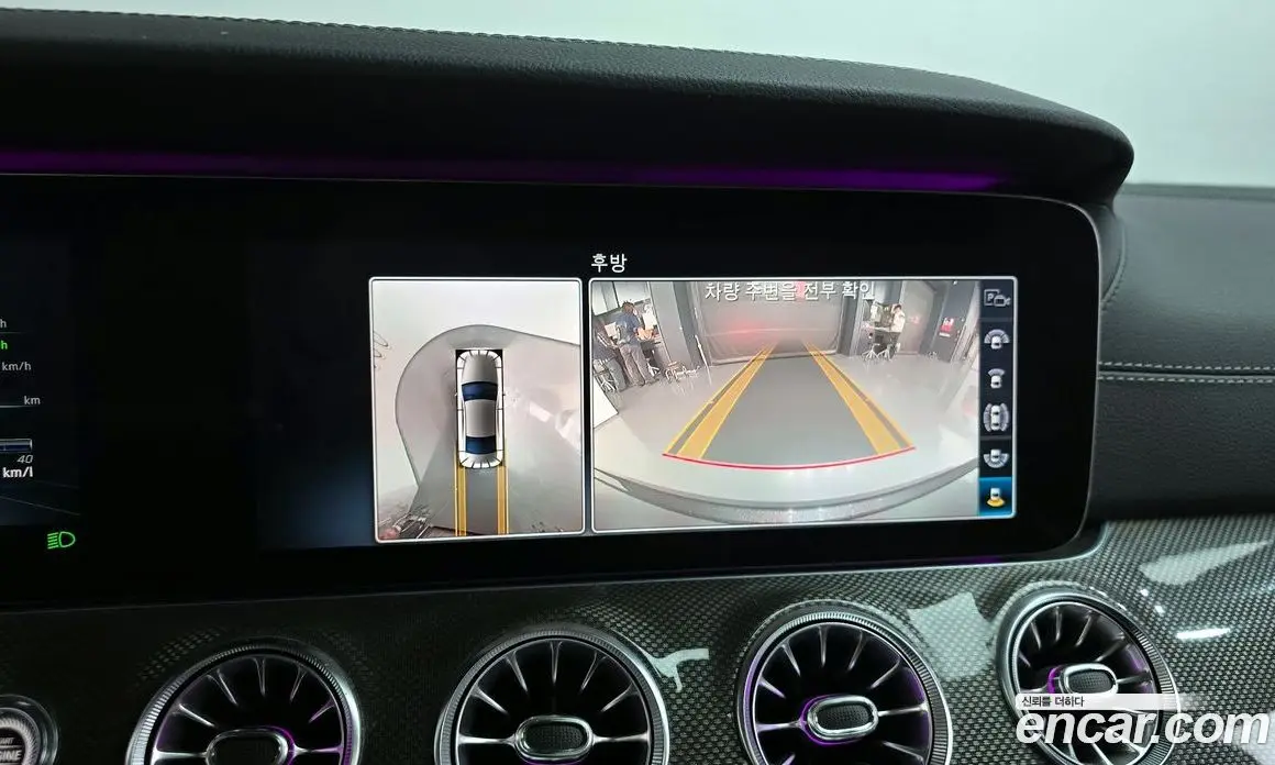 Mercedes-Benz CLS-Class 2019 3.0 автомат (гидро), фото 20