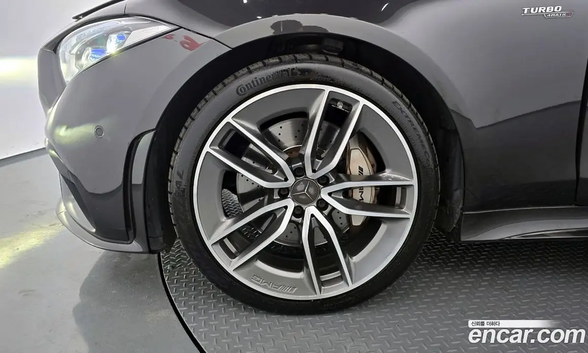 Mercedes-Benz CLS-Class 2019 3.0 автомат (гидро), фото 5