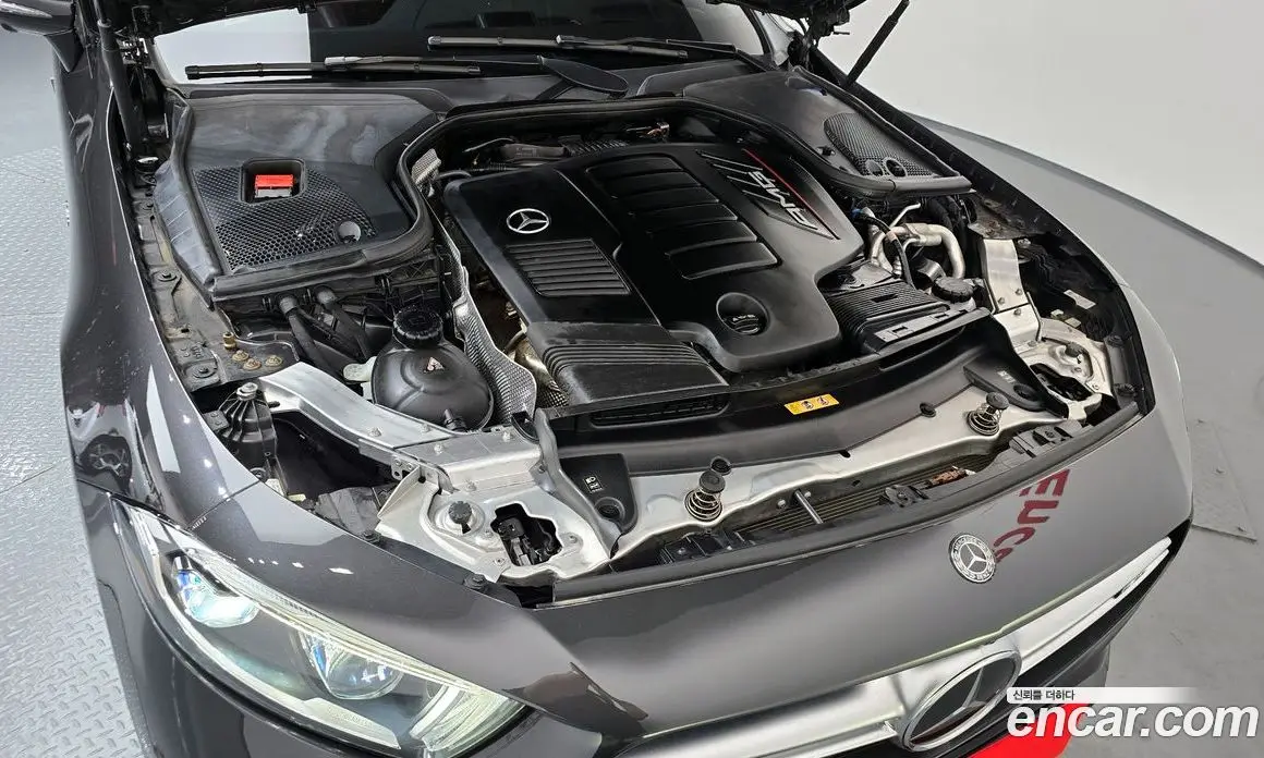 Mercedes-Benz CLS-Class 2019 3.0 автомат (гидро), фото 6