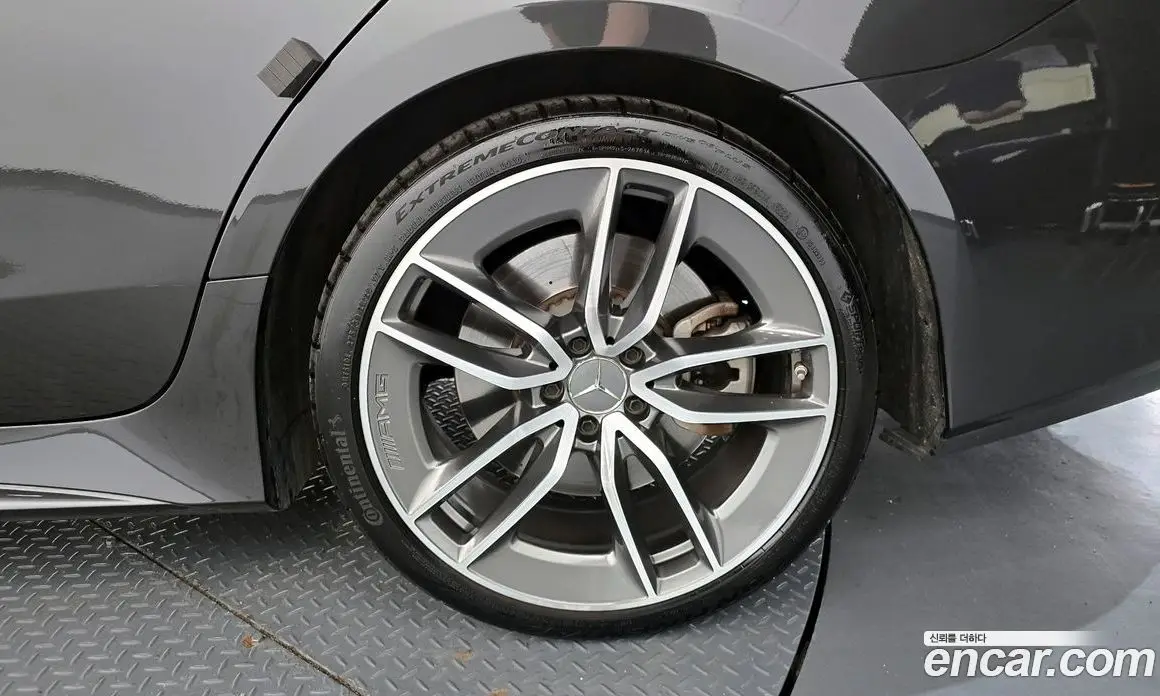 Mercedes-Benz CLS-Class 2019 3.0 автомат (гидро), фото 7