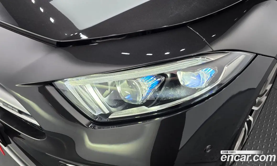 Mercedes-Benz CLS-Class 2019 3.0 автомат (гидро), фото 8