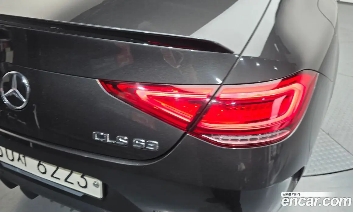Mercedes-Benz CLS-Class 2019 3.0 автомат (гидро), фото 9