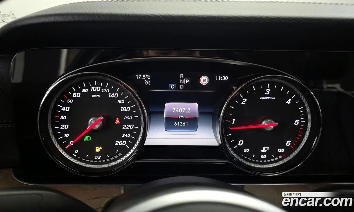 Mercedes-Benz E-Class 2019 1.9 автомат (гидро), фото 11