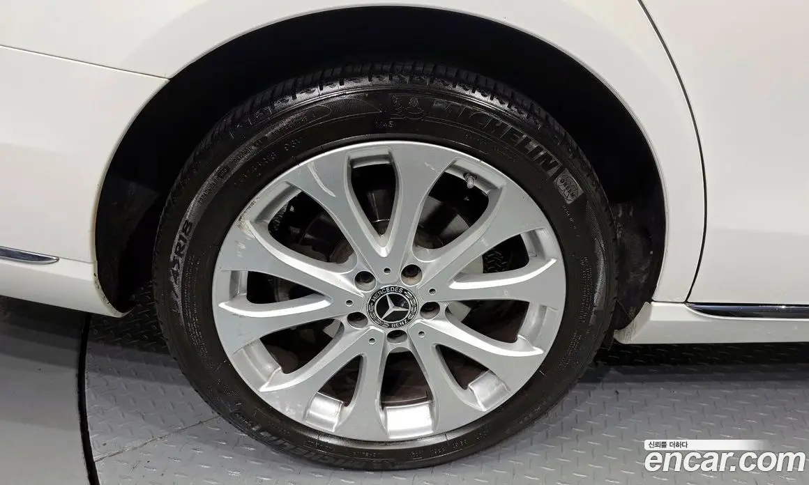 Mercedes-Benz E-Class 2019 1.9 автомат (гидро), фото 5