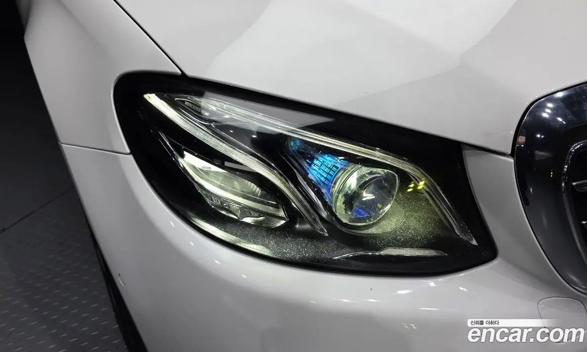 Mercedes-Benz E-Class 2019 1.9 автомат (гидро), фото 8