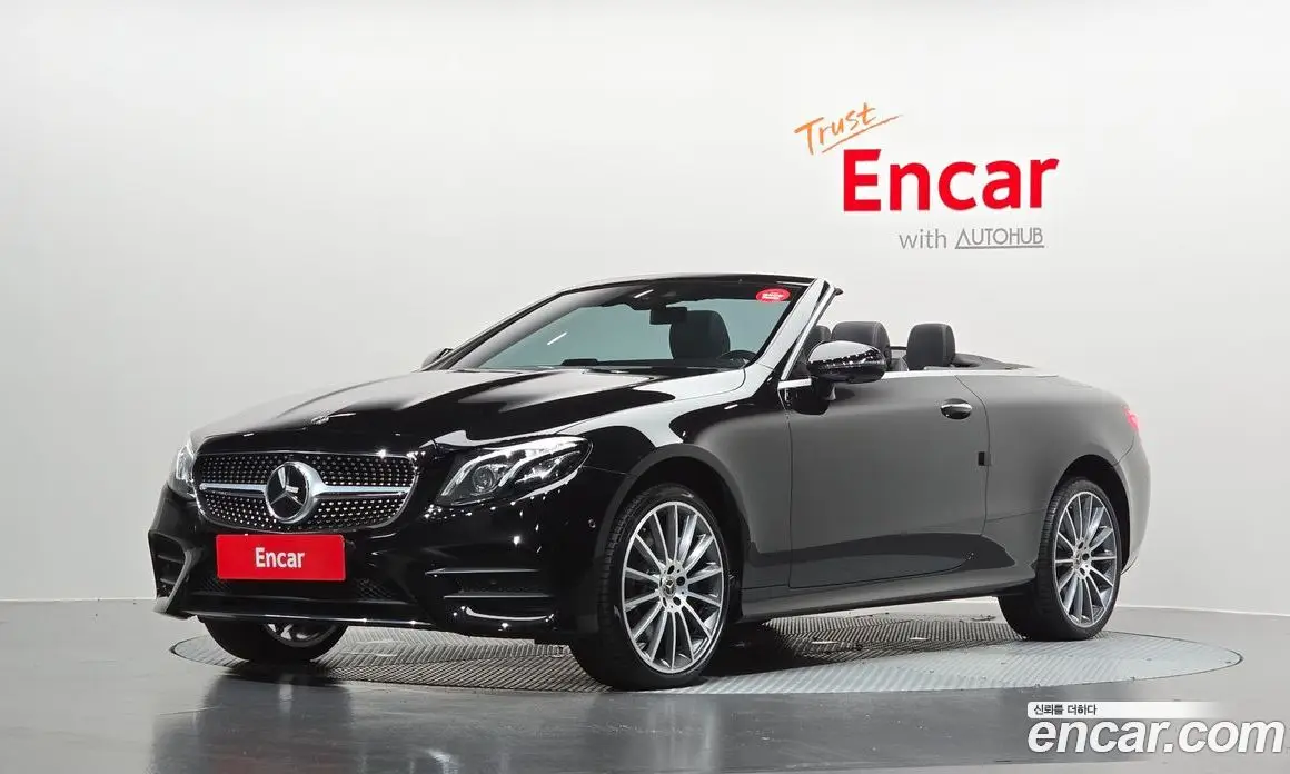 Mercedes-Benz E-Class 2019 3.0 автомат (гидро), фото 1 Mercedes-Benz E-Class 2019 3.0 автомат (гидро), фото 1