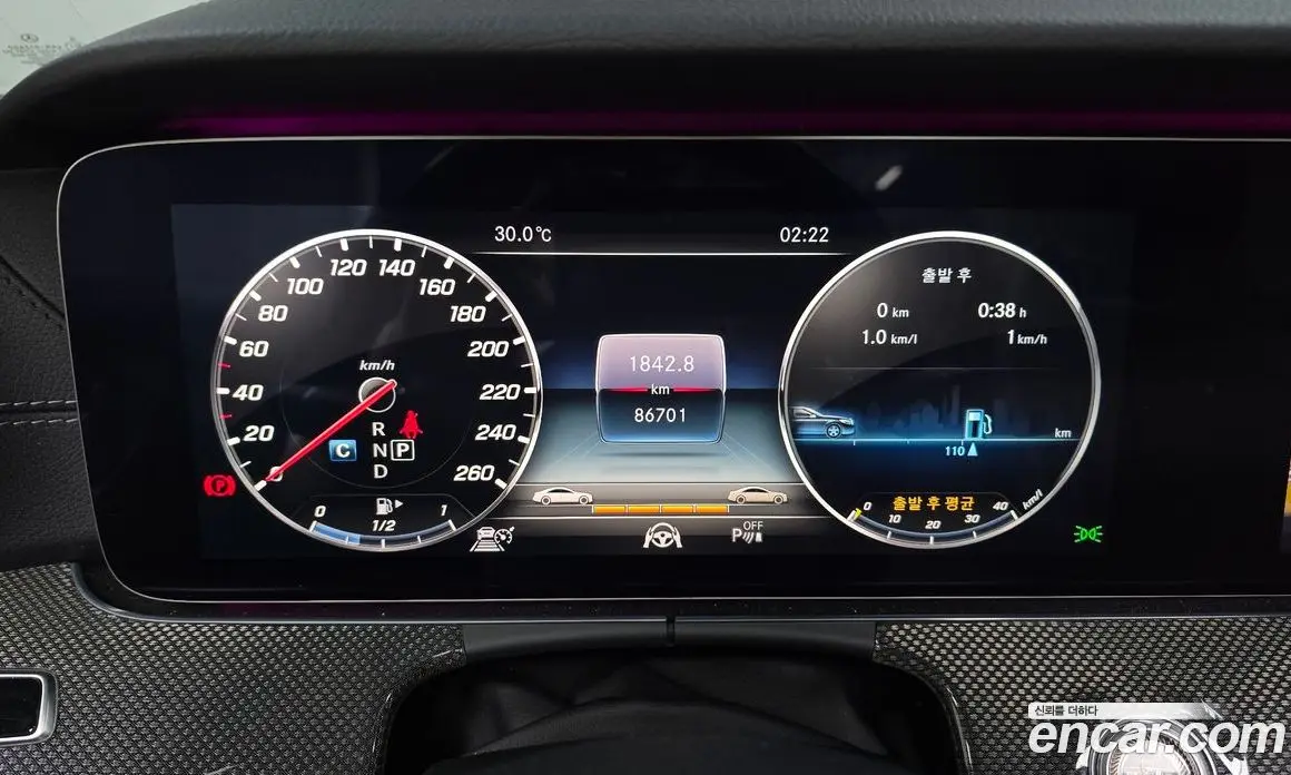 Mercedes-Benz E-Class 2019 3.0 автомат (гидро), фото 11 Mercedes-Benz E-Class 2019 3.0 автомат (гидро), фото 11