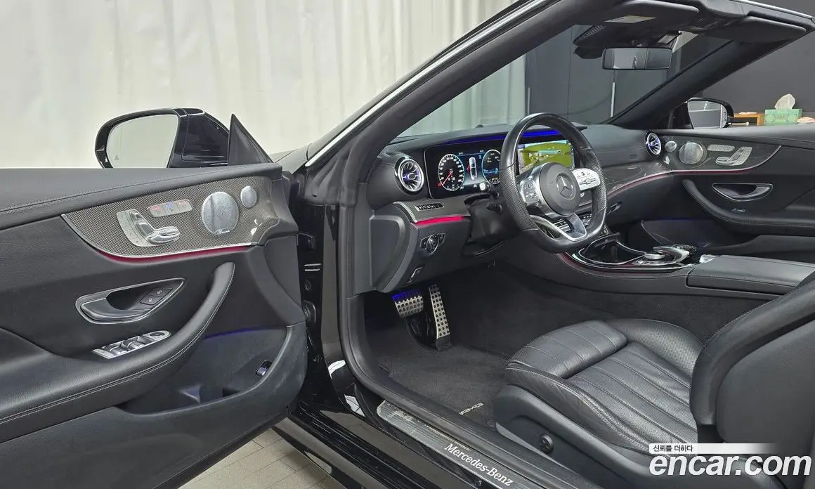 Mercedes-Benz E-Class 2019 3.0 автомат (гидро), фото 13 Mercedes-Benz E-Class 2019 3.0 автомат (гидро), фото 13
