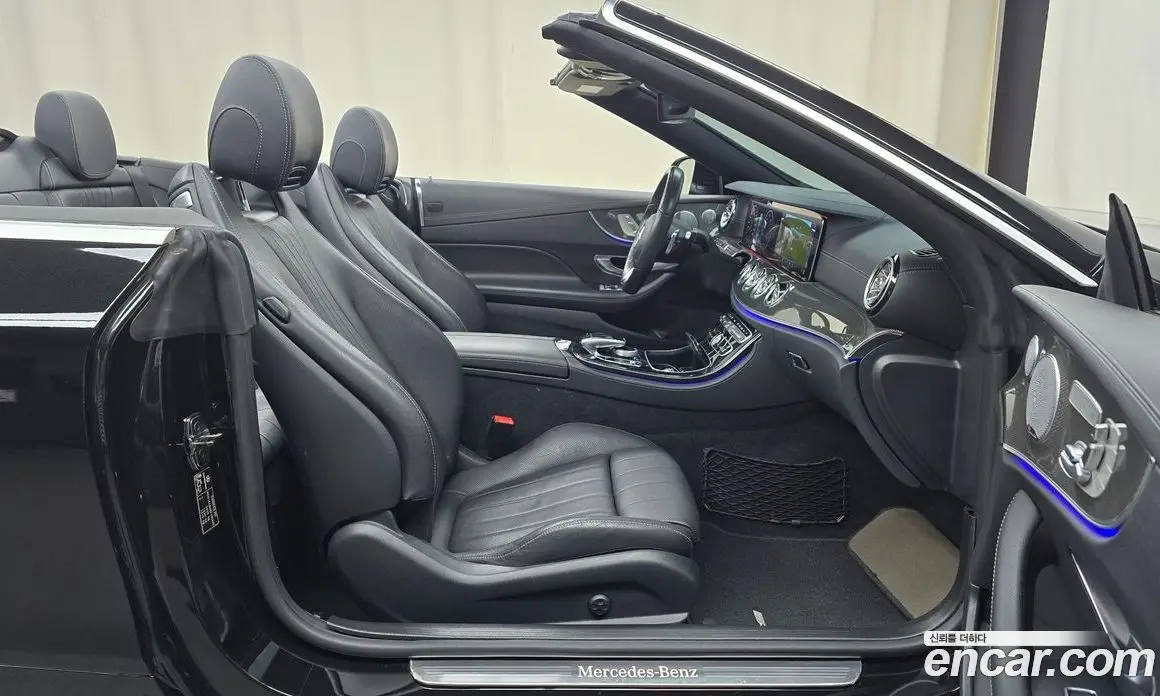 Mercedes-Benz E-Class 2019 3.0 автомат (гидро), фото 16 Mercedes-Benz E-Class 2019 3.0 автомат (гидро), фото 16