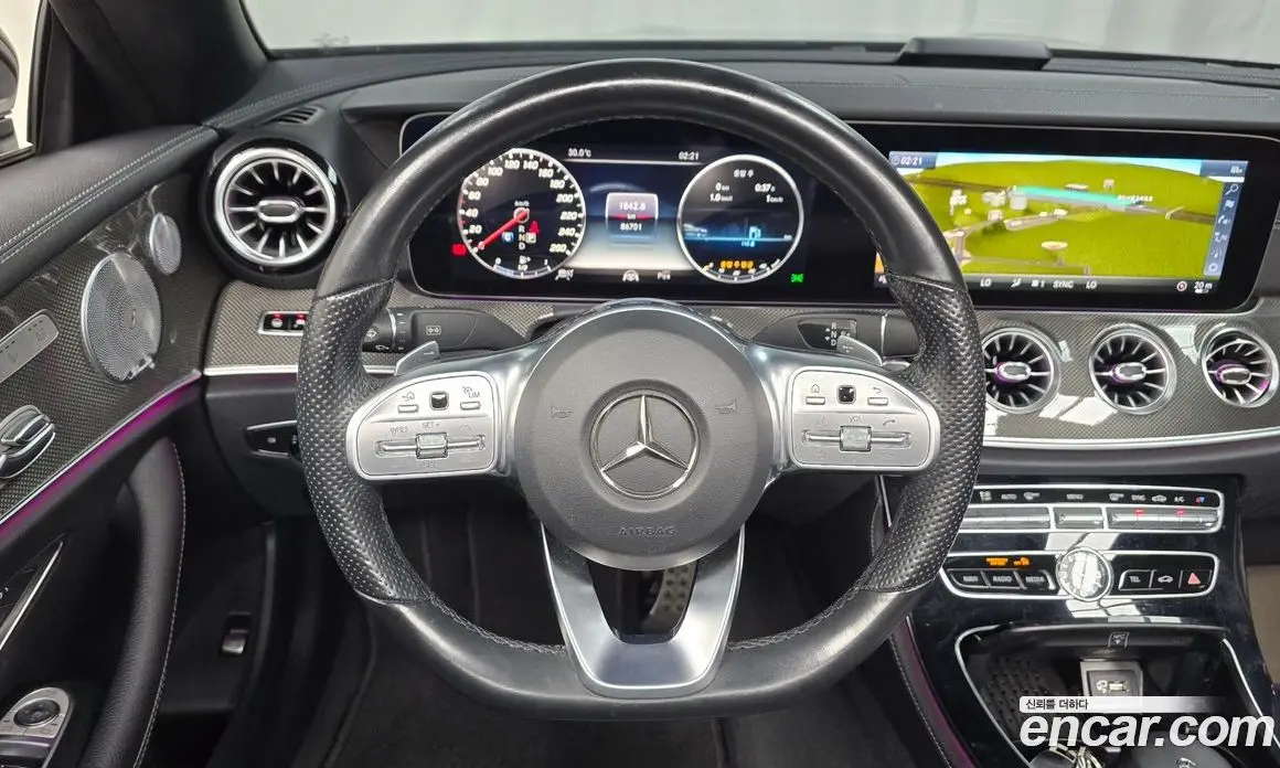 Mercedes-Benz E-Class 2019 3.0 автомат (гидро), фото 18 Mercedes-Benz E-Class 2019 3.0 автомат (гидро), фото 18