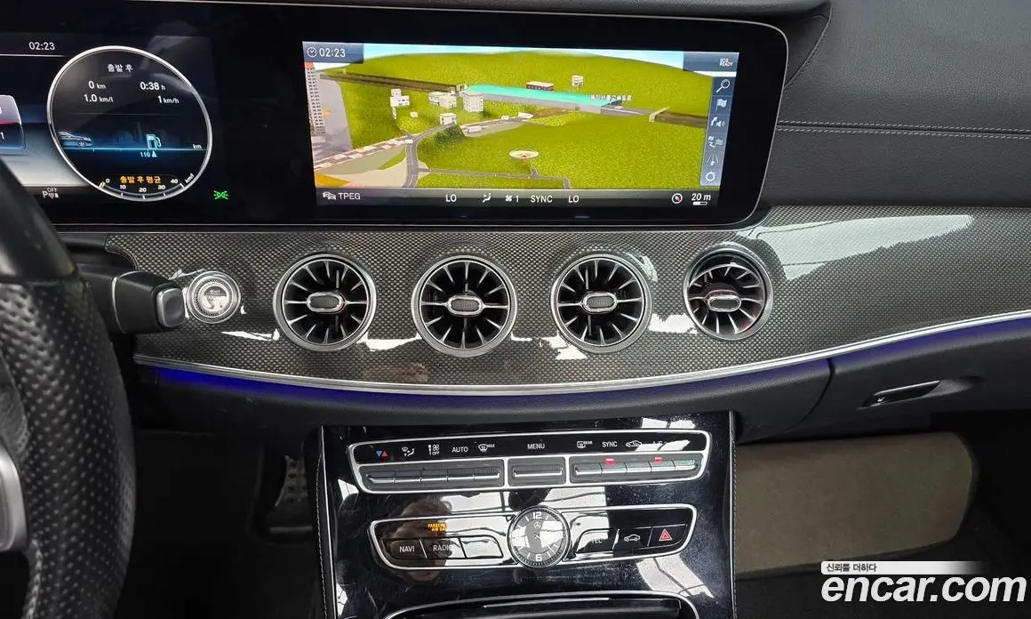 Mercedes-Benz E-Class 2019 3.0 автомат (гидро), фото 19 Mercedes-Benz E-Class 2019 3.0 автомат (гидро), фото 19