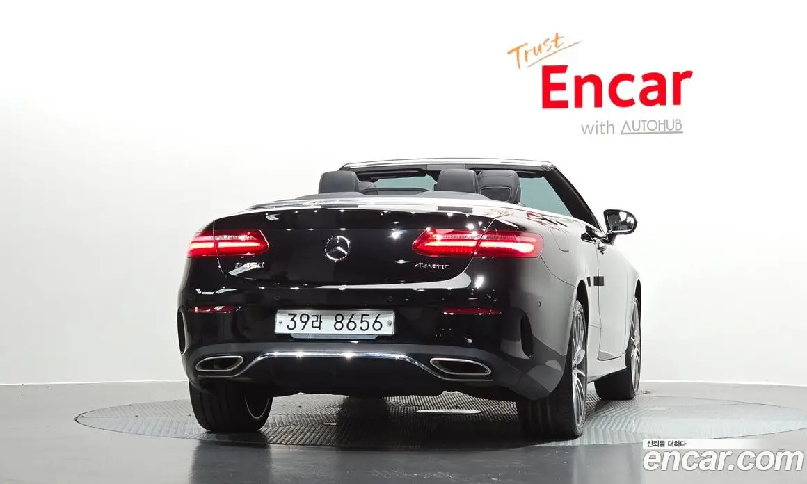 Mercedes-Benz E-Class 2019 3.0 автомат (гидро), фото 4 Mercedes-Benz E-Class 2019 3.0 автомат (гидро), фото 4