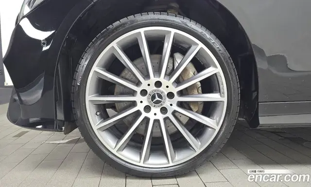Mercedes-Benz E-Class 2019 3.0 автомат (гидро), миниатюра 5 Mercedes-Benz E-Class 2019 3.0 автомат (гидро), миниатюра 5