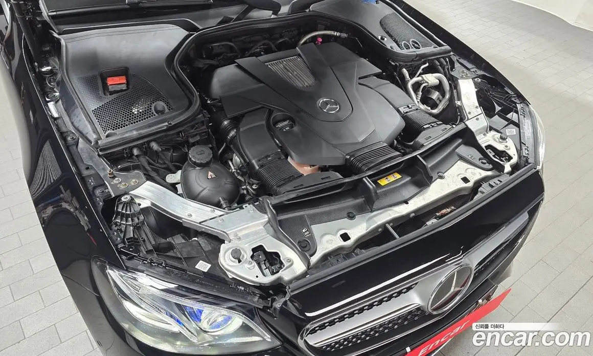 Mercedes-Benz E-Class 2019 3.0 автомат (гидро), фото 6 Mercedes-Benz E-Class 2019 3.0 автомат (гидро), фото 6