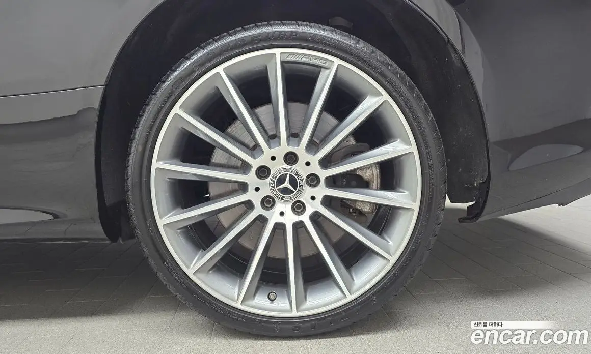 Mercedes-Benz E-Class 2019 3.0 автомат (гидро), фото 7 Mercedes-Benz E-Class 2019 3.0 автомат (гидро), фото 7