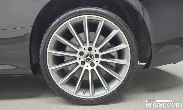 Mercedes-Benz E-Class 2019 3.0 автомат (гидро), миниатюра 7 Mercedes-Benz E-Class 2019 3.0 автомат (гидро), миниатюра 7