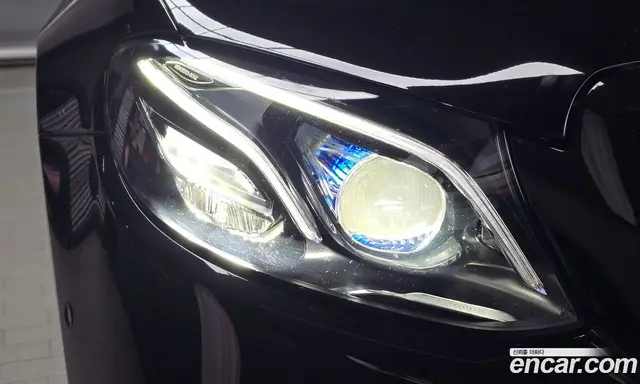 Mercedes-Benz E-Class 2019 3.0 автомат (гидро), миниатюра 8 Mercedes-Benz E-Class 2019 3.0 автомат (гидро), миниатюра 8