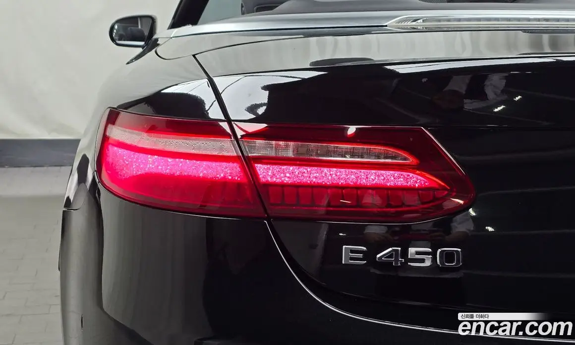 Mercedes-Benz E-Class 2019 3.0 автомат (гидро), фото 9 Mercedes-Benz E-Class 2019 3.0 автомат (гидро), фото 9