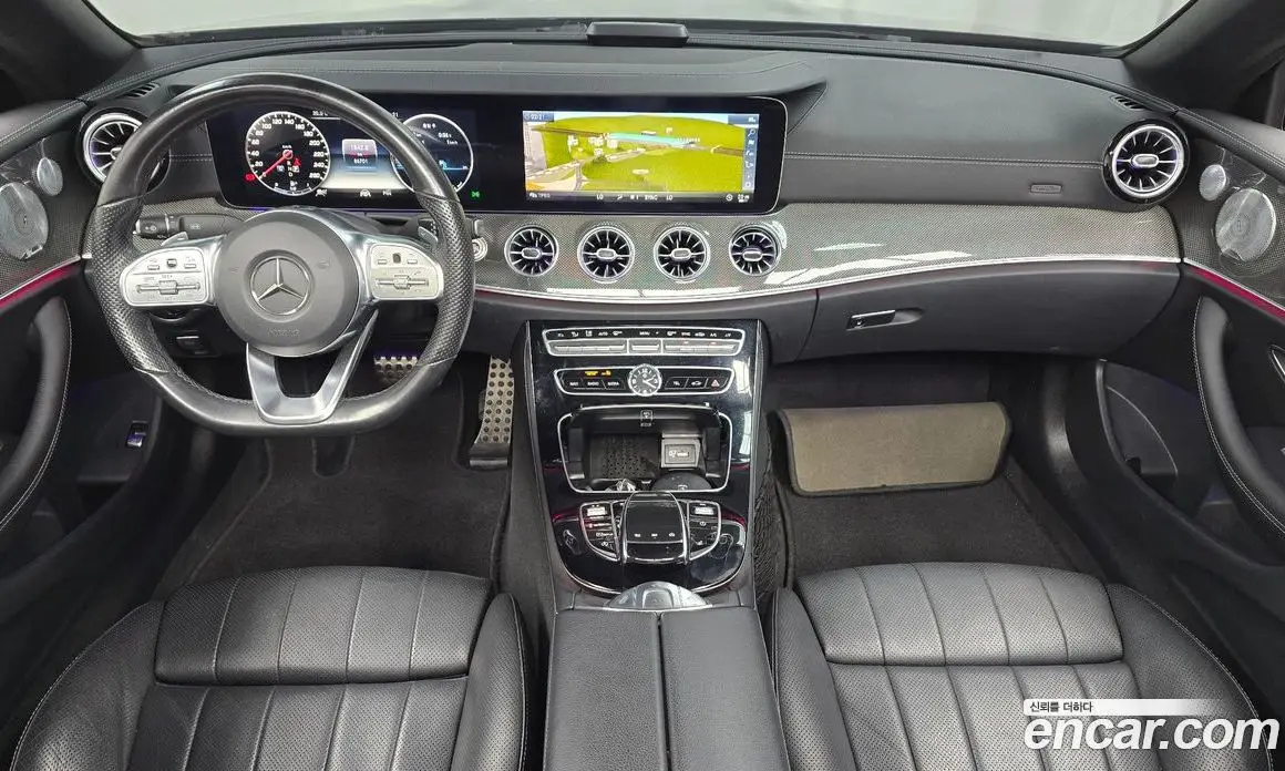Mercedes-Benz E-Class 2019 3.0 автомат (гидро), фото 10 Mercedes-Benz E-Class 2019 3.0 автомат (гидро), фото 10