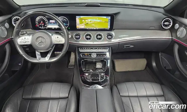 Mercedes-Benz E-Class 2019 3.0 автомат (гидро), миниатюра 10 Mercedes-Benz E-Class 2019 3.0 автомат (гидро), миниатюра 10
