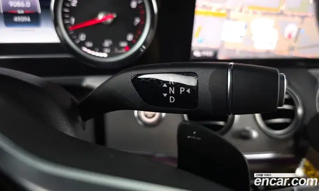 Mercedes-Benz E-Class 2020 2.0 автомат (гидро), миниатюра 12