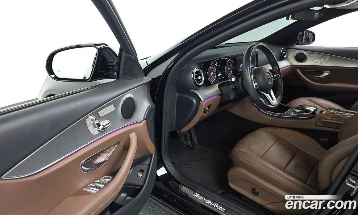 Mercedes-Benz E-Class 2020 2.0 автомат (гидро), фото 13