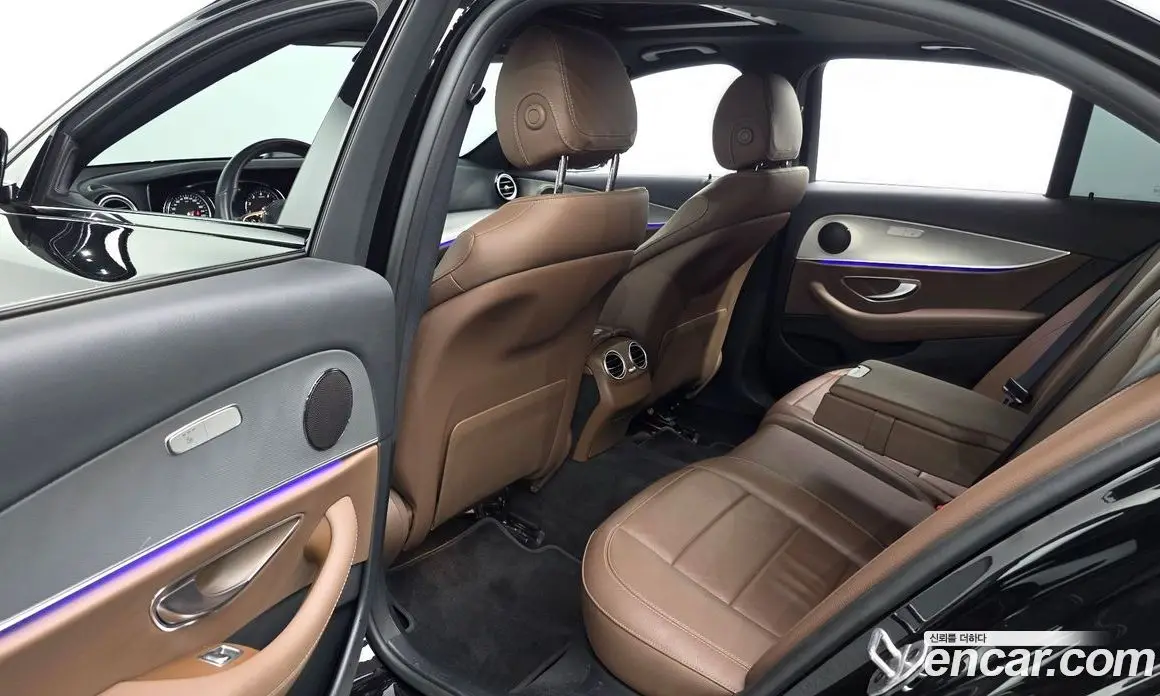 Mercedes-Benz E-Class 2020 2.0 автомат (гидро), фото 18