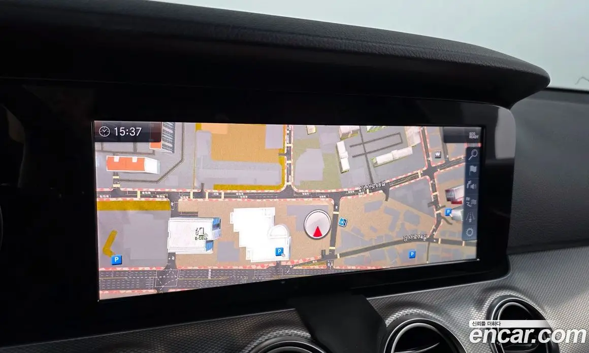 Mercedes-Benz E-Class 2020 2.0 автомат (гидро), фото 20