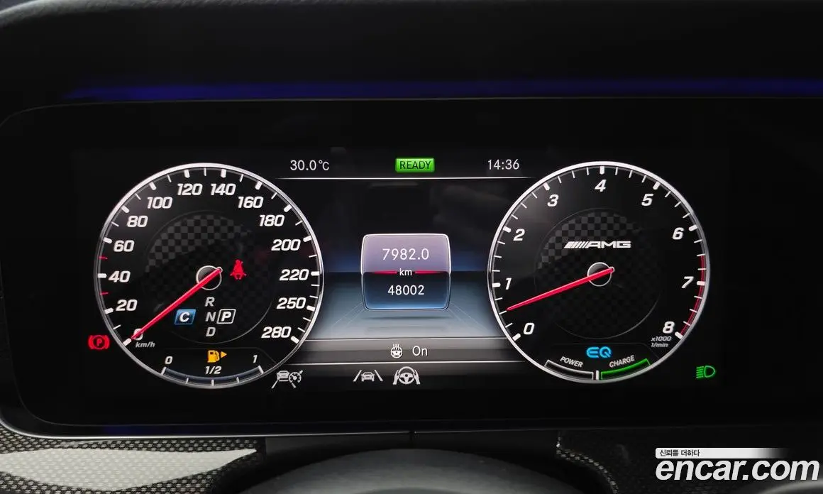 Mercedes-Benz E-Class 2020 3.0 автомат (гидро), фото 11