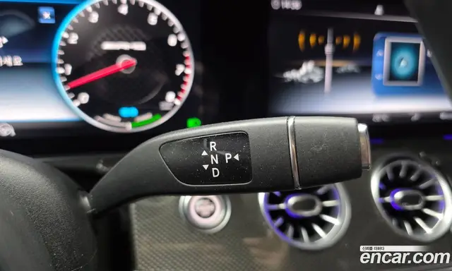 Mercedes-Benz E-Class 2020 3.0 автомат (гидро), миниатюра 12
