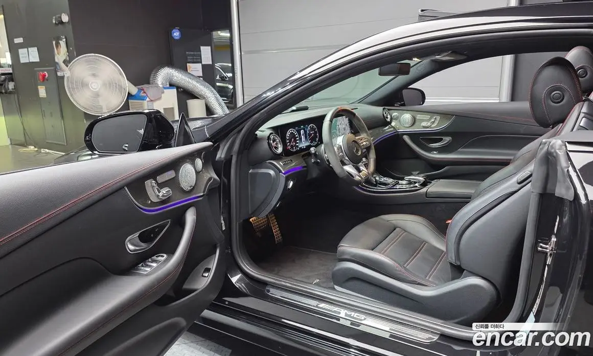 Mercedes-Benz E-Class 2020 3.0 автомат (гидро), фото 13