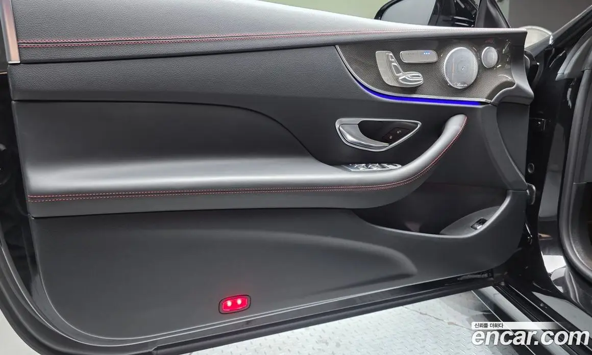 Mercedes-Benz E-Class 2020 3.0 автомат (гидро), фото 14