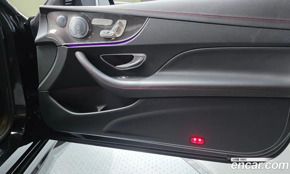 Mercedes-Benz E-Class 2020 3.0 автомат (гидро), фото 15