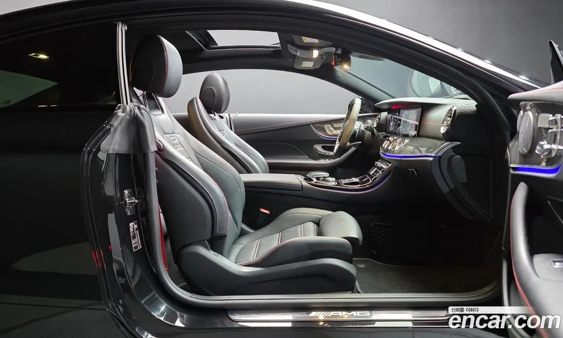 Mercedes-Benz E-Class 2020 3.0 автомат (гидро), фото 16