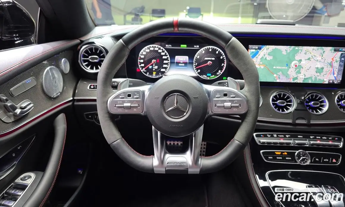 Mercedes-Benz E-Class 2020 3.0 автомат (гидро), фото 19
