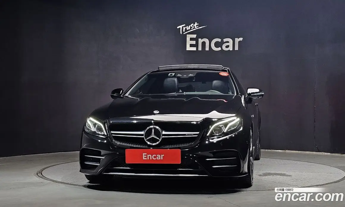 Mercedes-Benz E-Class 2020 3.0 автомат (гидро), фото 3