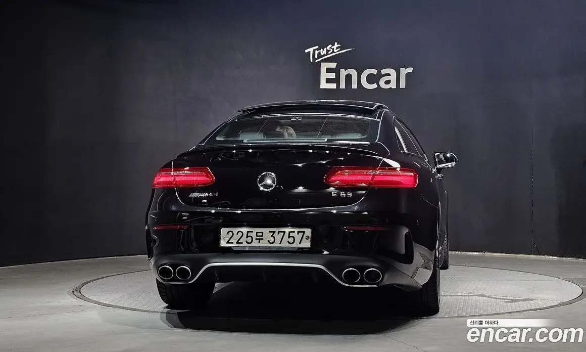 Mercedes-Benz E-Class 2020 3.0 автомат (гидро), фото 4