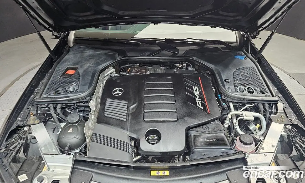 Mercedes-Benz E-Class 2020 3.0 автомат (гидро), фото 6