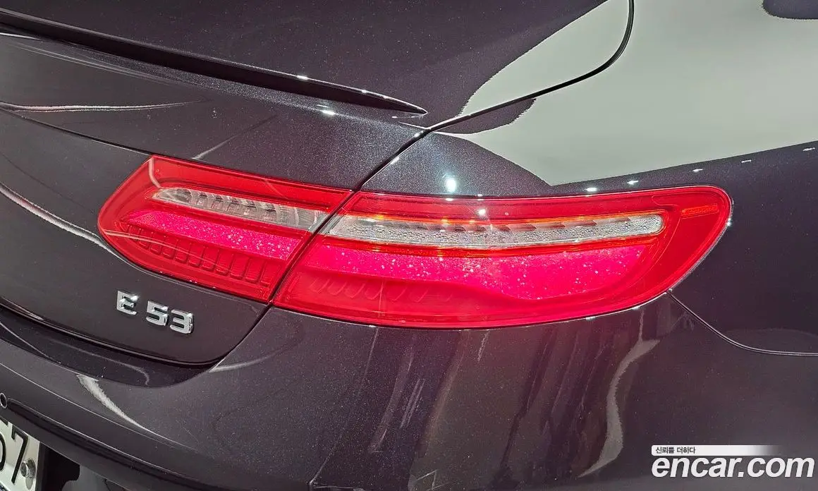 Mercedes-Benz E-Class 2020 3.0 автомат (гидро), фото 9