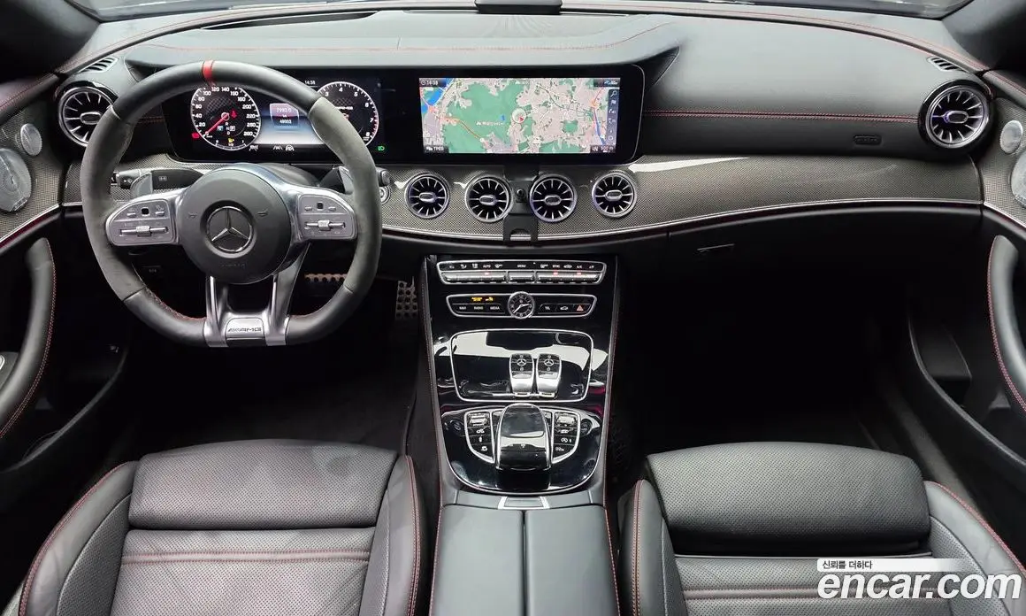 Mercedes-Benz E-Class 2020 3.0 автомат (гидро), фото 10