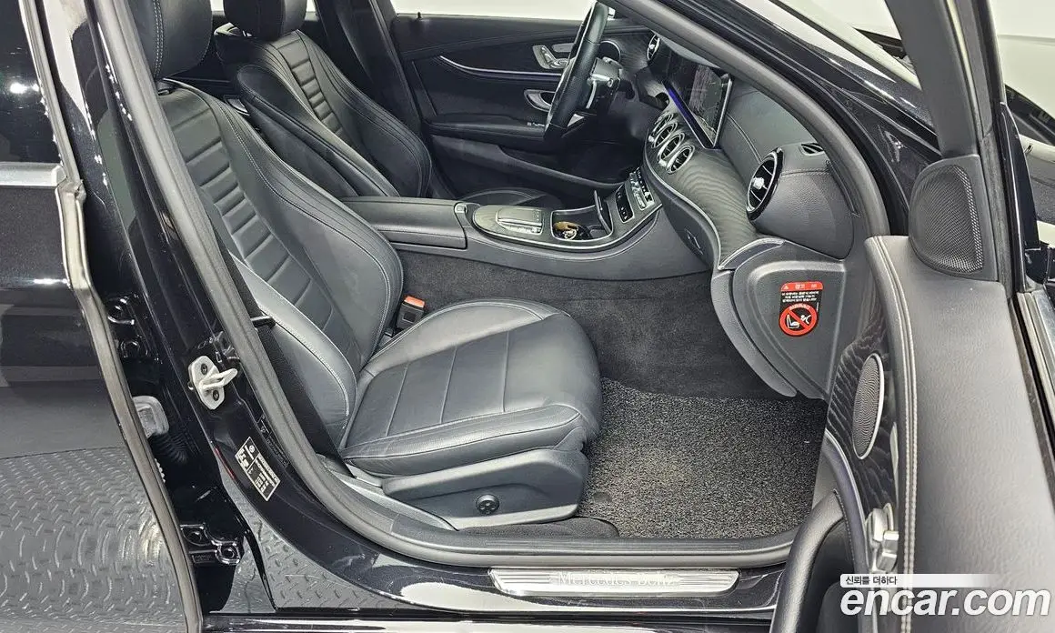 Mercedes-Benz E-Class 2021 1.9 автомат (гидро), фото 16
