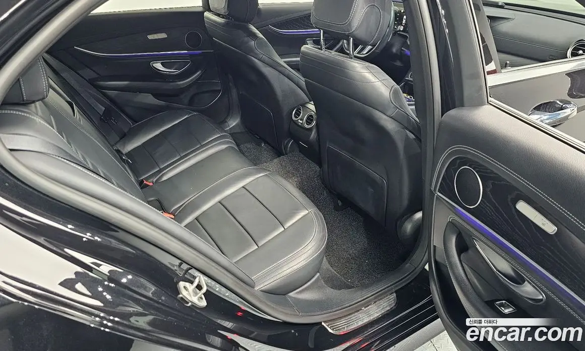 Mercedes-Benz E-Class 2021 1.9 автомат (гидро), фото 18