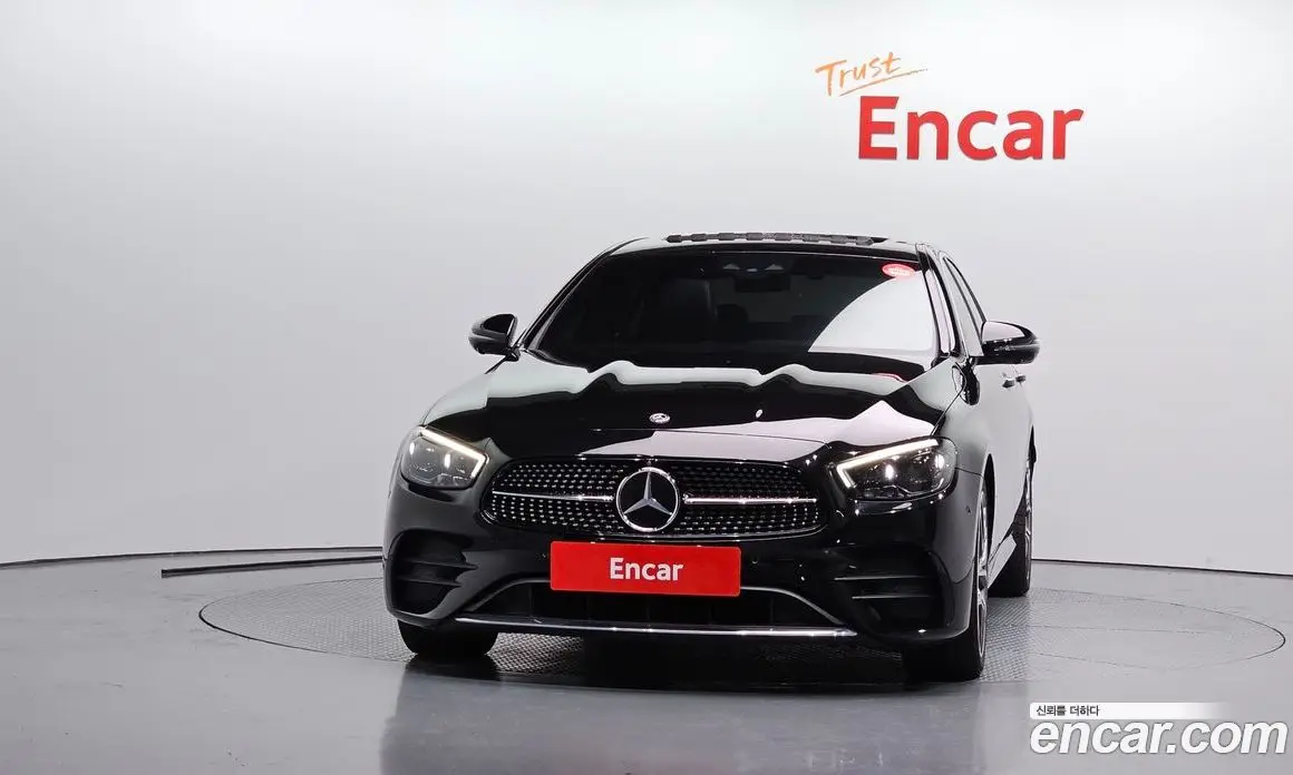 Mercedes-Benz E-Class 2021 1.9 автомат (гидро), фото 3